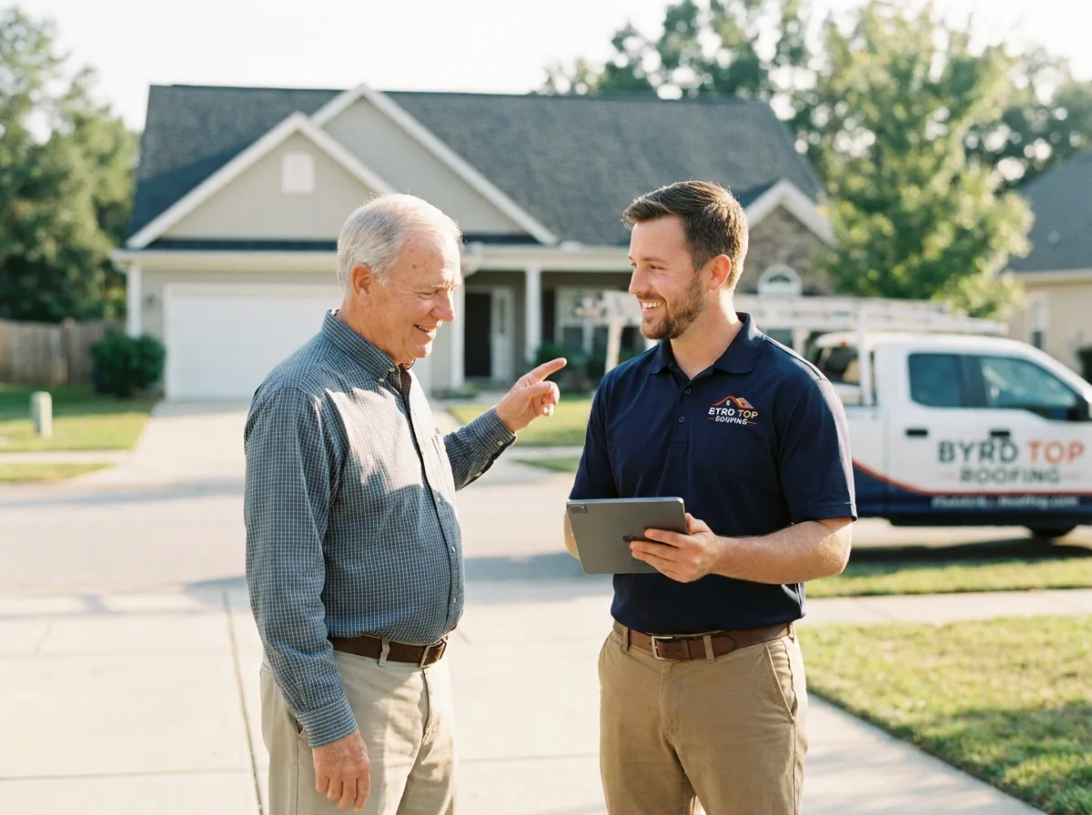 Roofing Enid, MS FAQs